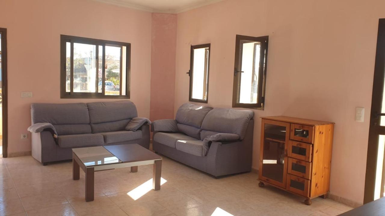 House Cala Morlanda Apartamento S'Illot (Mallorca)